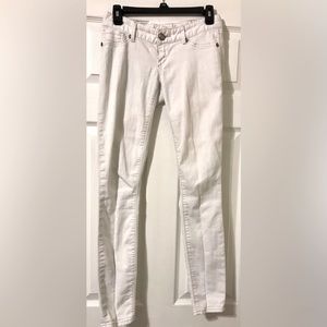 Ladies Express Jean Legging